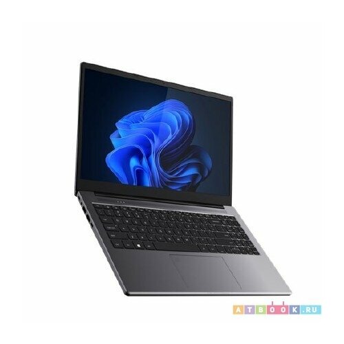 Рикор Ноутбук R R-N-15-Ryzen R-N-15-Ryzen55500U-1xM2SSD512Gb-1x16G 6177700₽