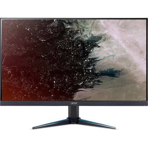 Монитор 27 ACER Nitro VG270KLbmiipx ZeroFrame Black 169 IPS 3840x2160 4ms 350cd 60Hz 2xHDMI201xDP12SPKAudio out Speakers 2Wx2 sync FreeSync hdr HDR 10 UM HV0EE L03 3755900₽