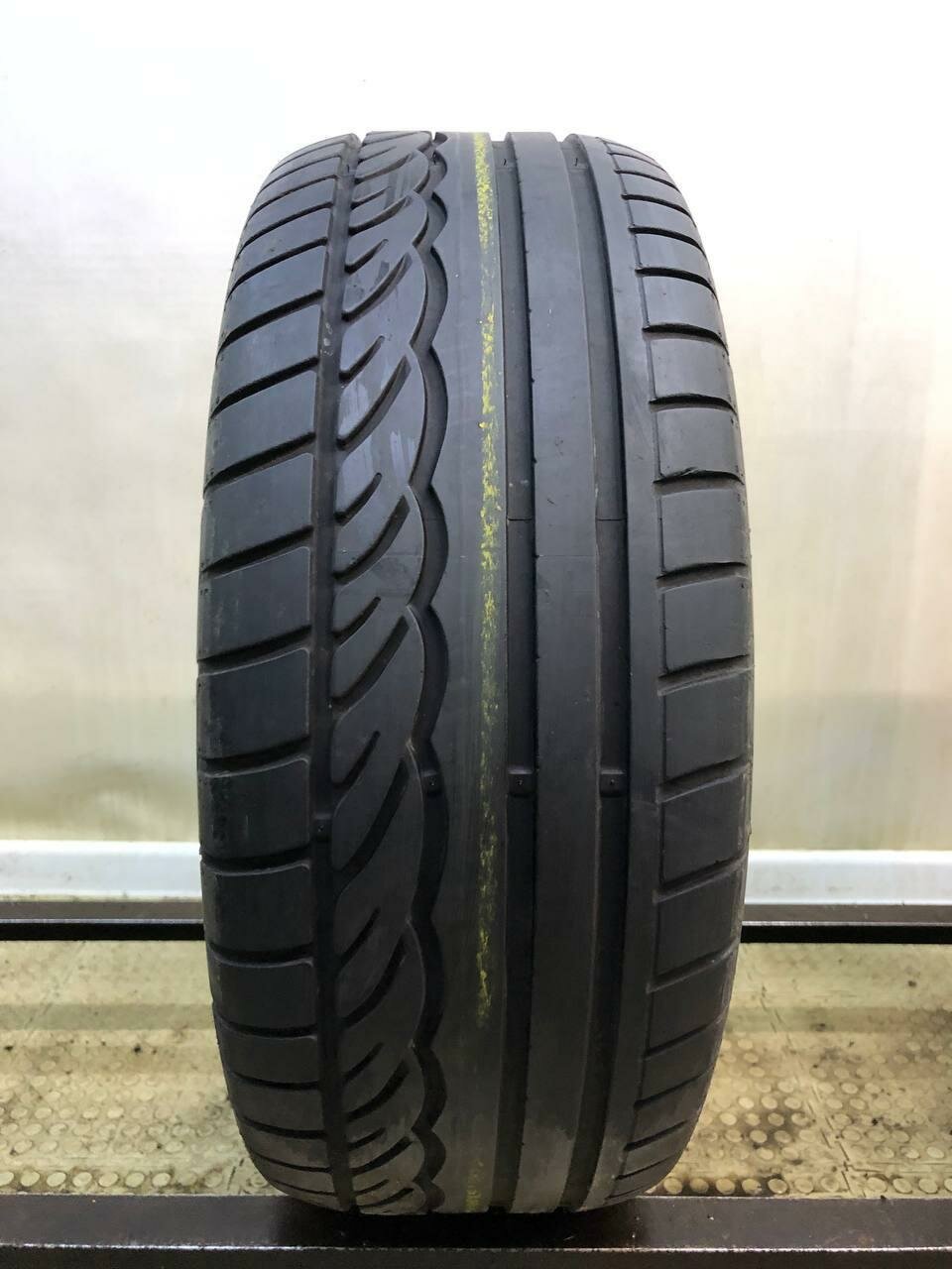 Dunlop SP Sport 01 225/55 R16 БУ Шины Летние