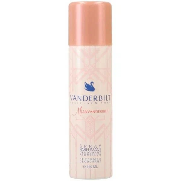 Дезодорант Gloria Vanderbilt Miss Vanderbilt 150 ml