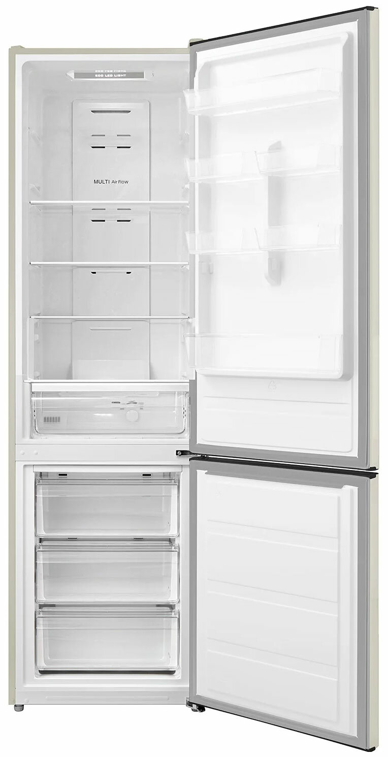 Холодильник отдельностоящий LEX - фото №19