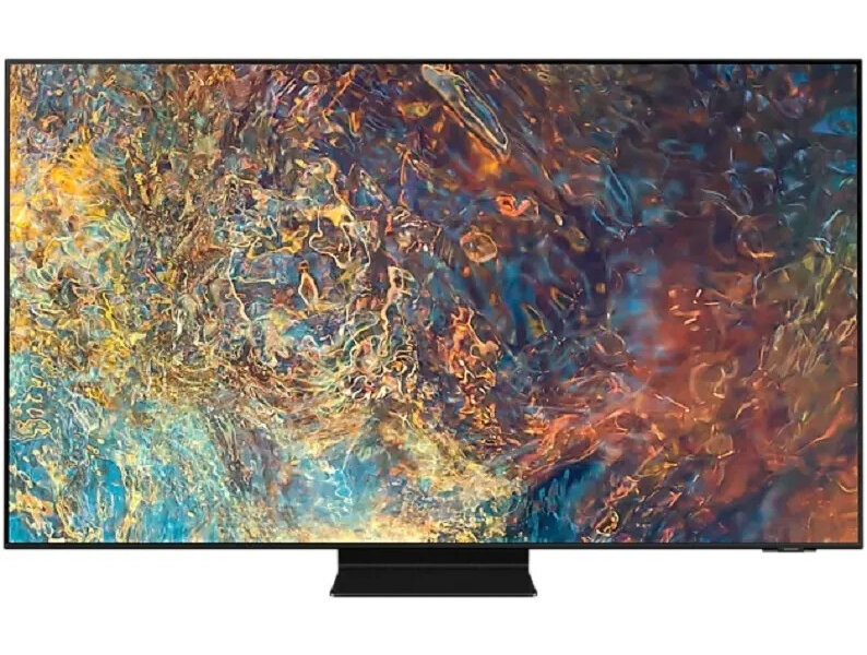 Телевизор Samsung QE98QN90AAUXCE, 98"(249 см), UHD 4K