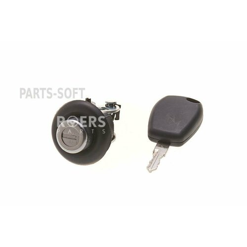 ROERS-PARTS RP6001550621 Личинка крышки багажника c ключом 1300₽