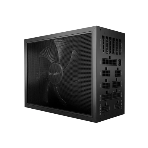 Блок питания Bequiet! DARK POWER PRO 13 1600W BN332, 1600 Вт be quiet блок питания bequiet dark power13 750w bn333