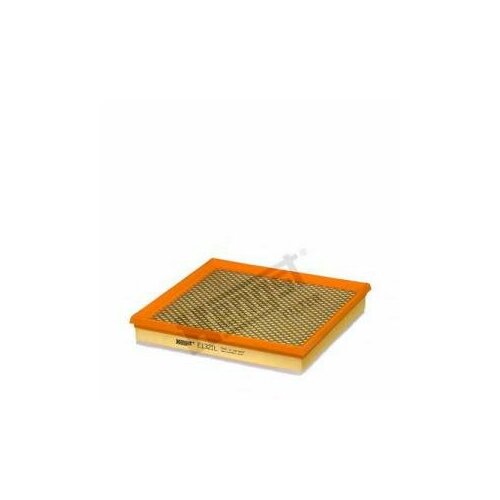 Воздушный фильтр Hengst Filter E1321L General Motors: 13272720. Opel: 834622. Vauxhall: 13272720 6687310000 Chevrolet