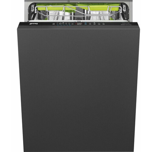 Посудомоечная машина Smeg ST363CL 12419000₽
