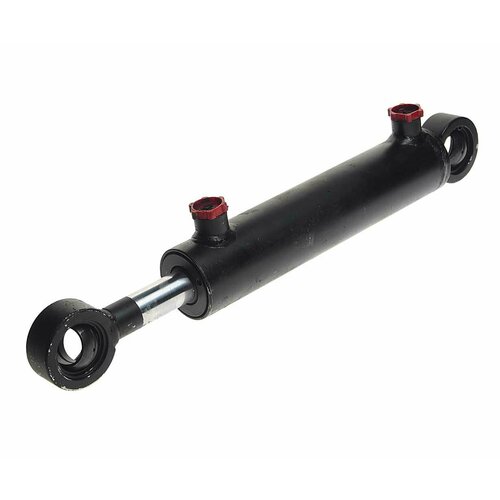 Профмаш МТЗ-900/80/532/620/682/822/1221 Ц50-3405215-А Гидроцииндр МТЗ-80,532,620,900,1221 руевой 50х25х200 (без паьцев) под гору профмаш