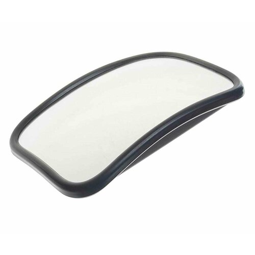 Тимер 588201020-10 Зеркало боковое КАМАЗ ПАЗ ГАЗ парковочное сферическое бокового обзора бордюрное 252х156 тимер 1418₽