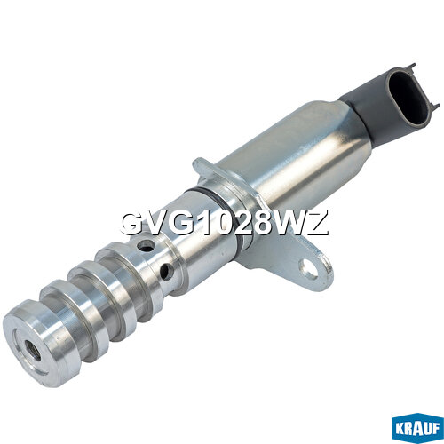 Клапан электромагнитный изменения фаз ГРМ Krauf GVG1028WZ