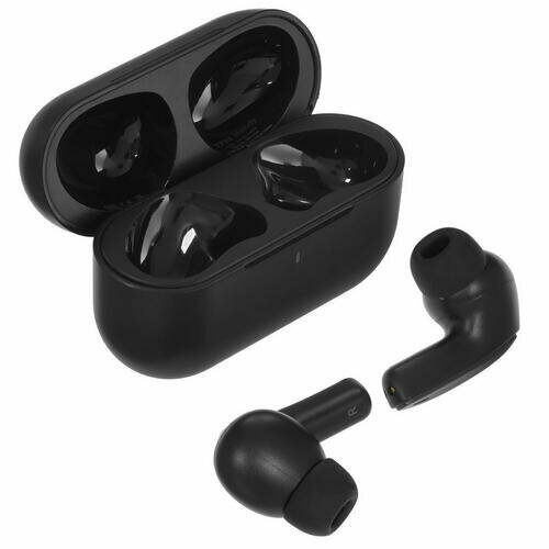 Беспроводные наушники TFN MelodyAncBlack 3910₽