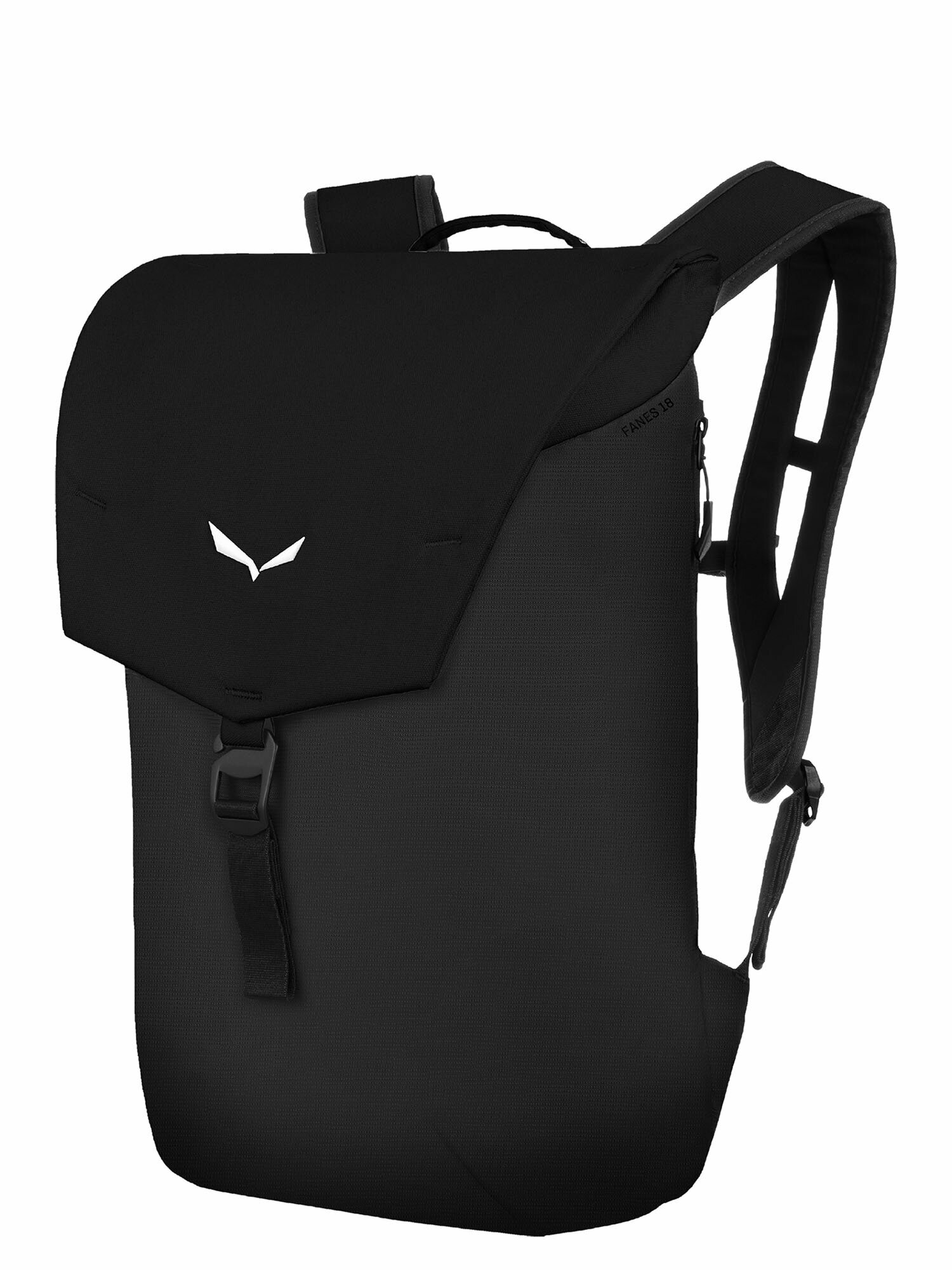 Рюкзак Salewa Fanes 18L Black Out