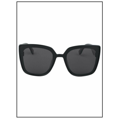 Солнцезащитные очки Keluona black 563₽