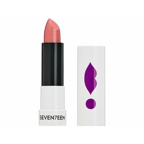 Помада для губ увлажняющая SEVEN7EEN Lipstick Special