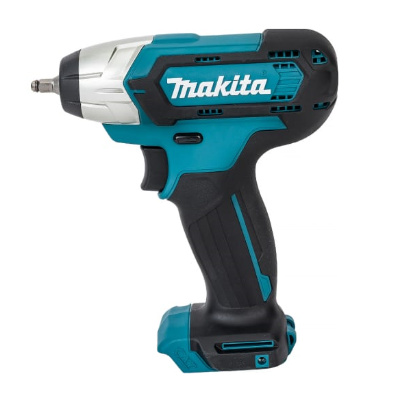 Гайковерт Makita TW060DZ аккум. патрон: квад.1/4"