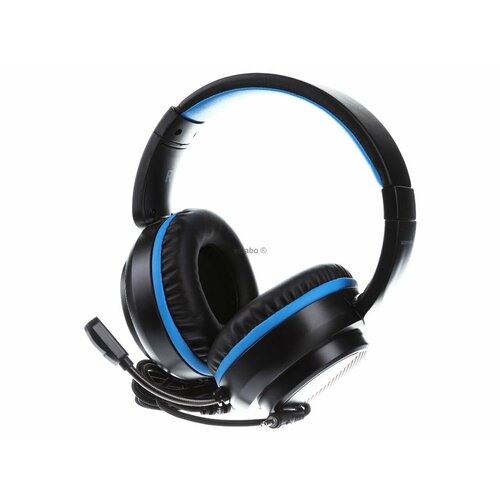 Гарнитура для PS5, 3,5 мм, черная GAM-127 – Telestar – 7333048051400