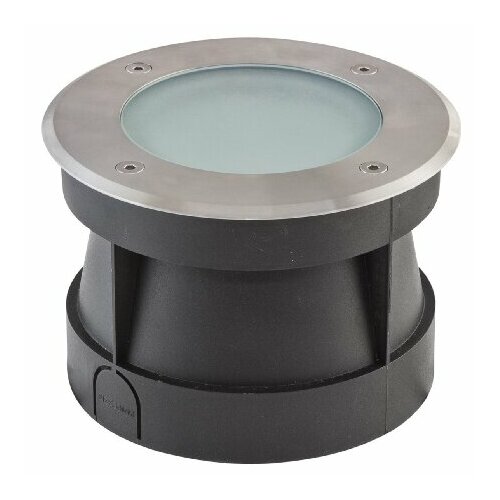 Встраиваемый в землю светильник 0x12 Вт PC67101202 eds – EVN – PC67101202 – 4037293003957