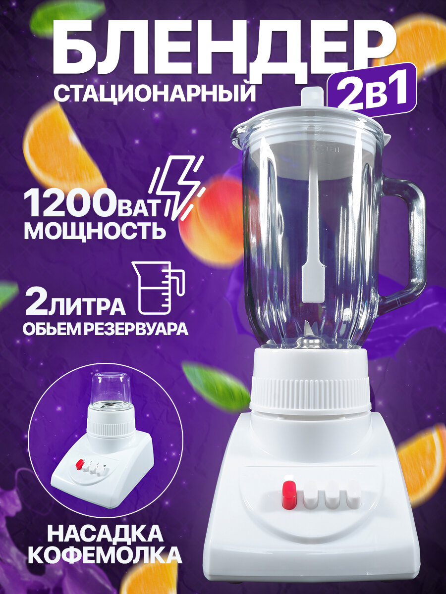 фото Блендер (картинка)