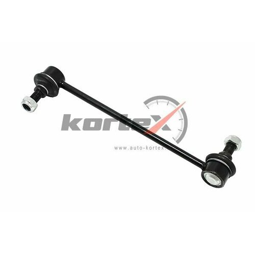 Стойка стабилизатора переднего KORTEX KLS5182 для а/м Hyundai Elantra HD, i30 CW, Kia Ceed ED, Cerato TD