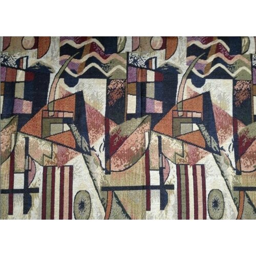 Покрывало Karibs Формула Евро 200x220 Гобелен