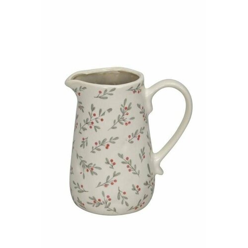 Кувшин декоративный 