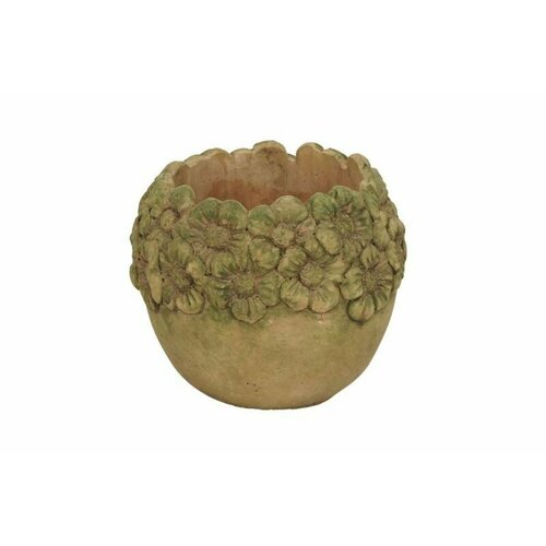 Кашпо Цветочный шар 165x145см 2640₽