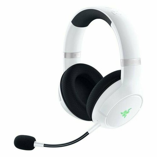 Гарнитура Kaira Pro for Xbox - White Razer Kaira Pro for Xbox