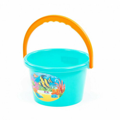 Ведро среднее 270₽