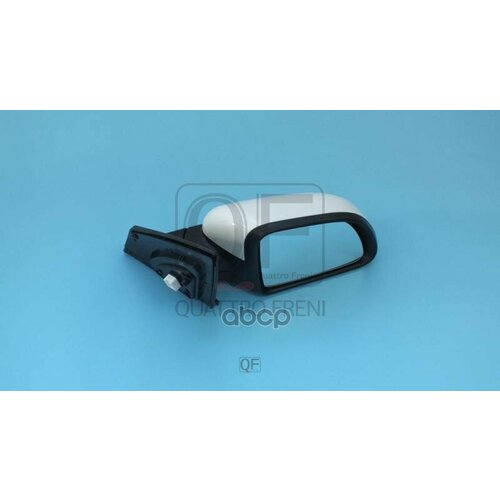 Qf24j00006_зеркало Боковое В Сборе Rh QUATTRO FRENI арт QF24J00006 5683₽