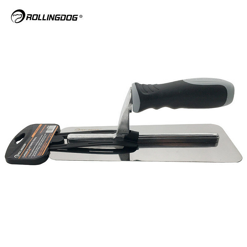 фото Гладилка 250х100-85мм Rollingdog серия Professional арт.50104