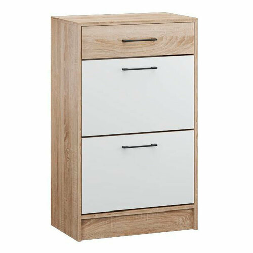 Прихожая Денвер обувница