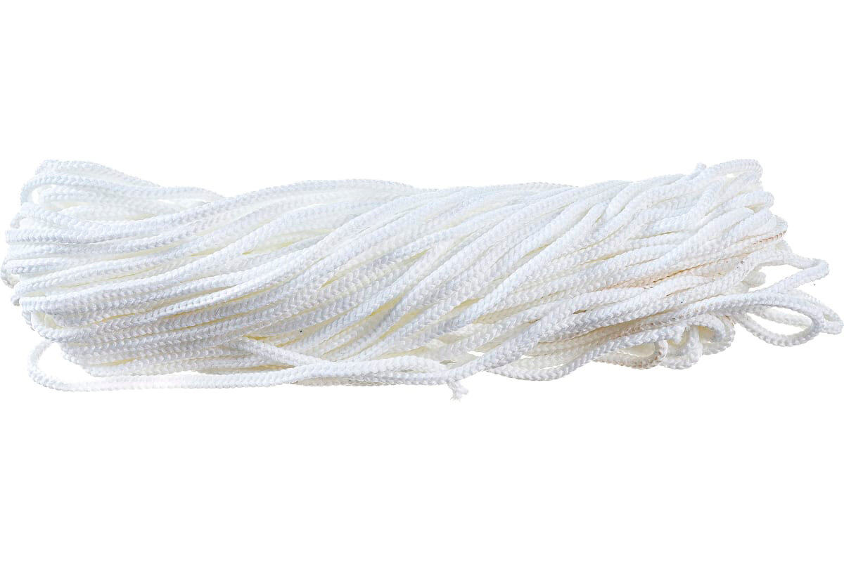 Шнур хозяйственный РемоКолор 25м - фото №4
