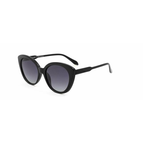 Солнцезащитные очки Calando, серый glone nq1832 c1 солнцезащитные очки c1