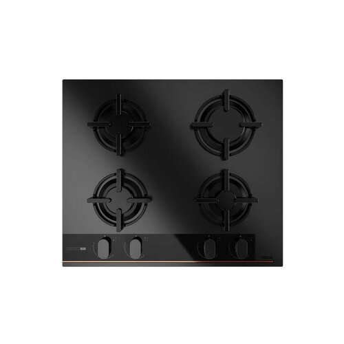 Газовая панель Teka GBC 64-G1 GBN MATT BLACK 10999000₽