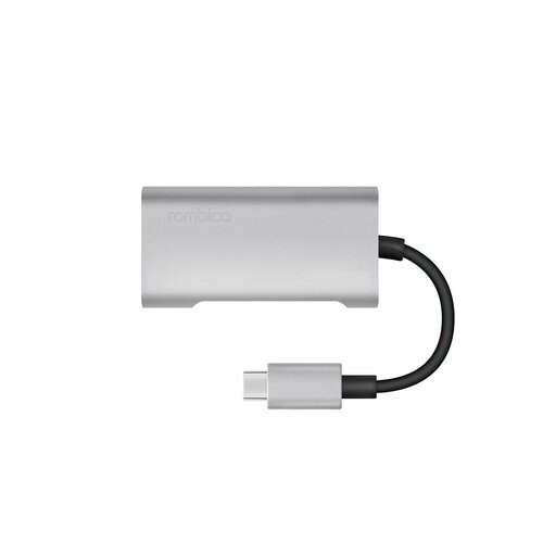 Rombica Type-C Nano 424900₽