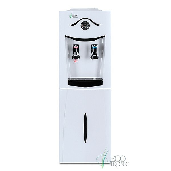 фото Кулер Ecotronic K21-LC