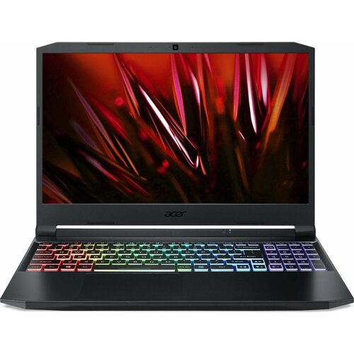 Acer Nitro 5 AN515-45 Ryzen 5 5600H 16Gb SSD 512Gb NVIDIA RTX 3060 6Gb 156 FHD IPS 57Втч Win11ENG KBD RUENG Черный AN515-45-R8J6 NH QBCEP00Q_PU 8310000₽