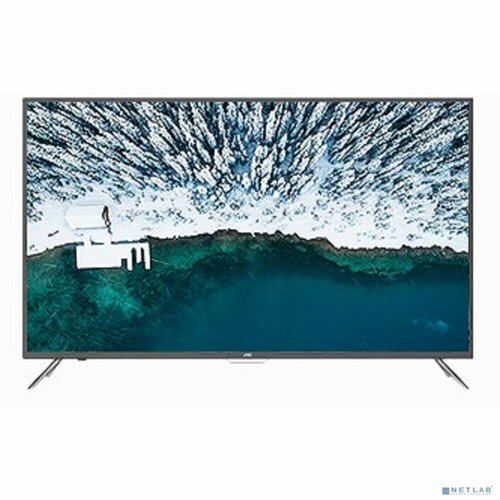 JVC Телевизор JVC LT-43M690 чёрный 3332600₽