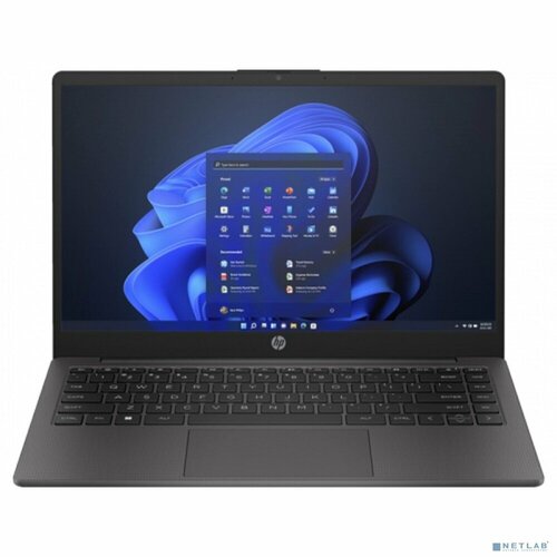 HP Ноутбук HP 240 G10 816K3EA Black 14 FHD i3 1315U/8Gb/SSD512Gb/DOS