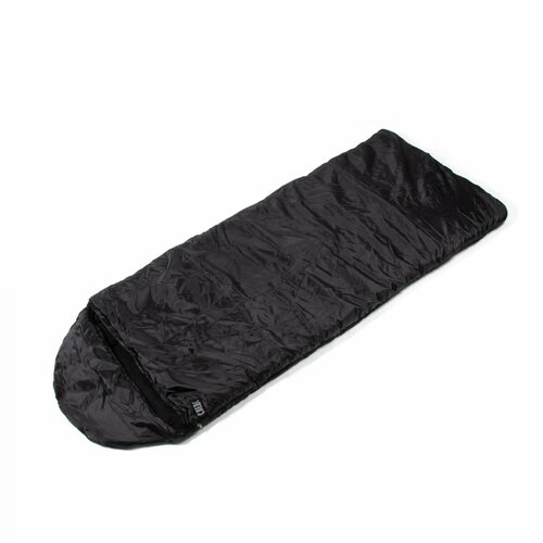 Спальный мешок с капюш Следопыт 19035х90х10см ут600гм2 флис130гм2 темп экстрим до-30 цв ассор PF-SB-53 5577₽