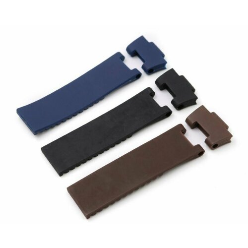 Ремешок Ulysse Nardin, черный