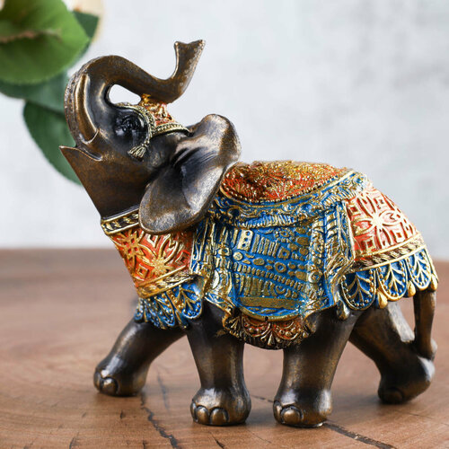 Статуэтка декоративная 