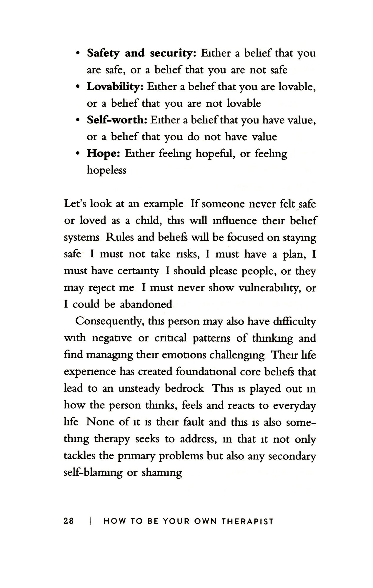 How to be Your Own Therapist. Boost your mood and reduce your anxiety in 10 minutes a day - фото №2