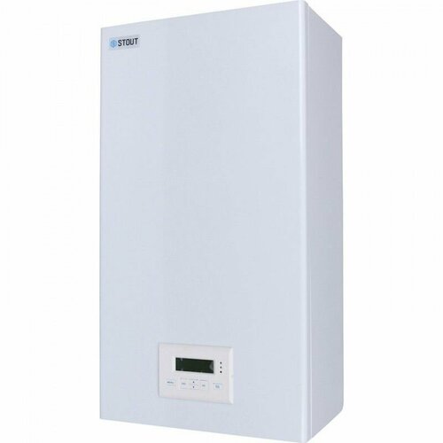 Котел электрический 14 кВт STOUT PLUS SEB-2201-000014 92774₽