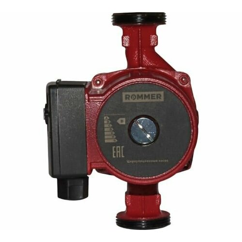 Циркуляционный насос 2540-180 ROMMER RCP-0002-2541801 2910₽