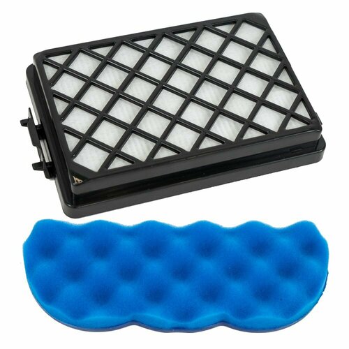 Комплект фильтров для пылесосов Samsung SC88 625₽