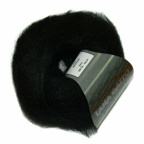 Пряжа Lana Gatto Silk Mohair (2 шт)