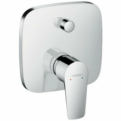 Смеситель для ванны Hansgrohe Talis E 71745000