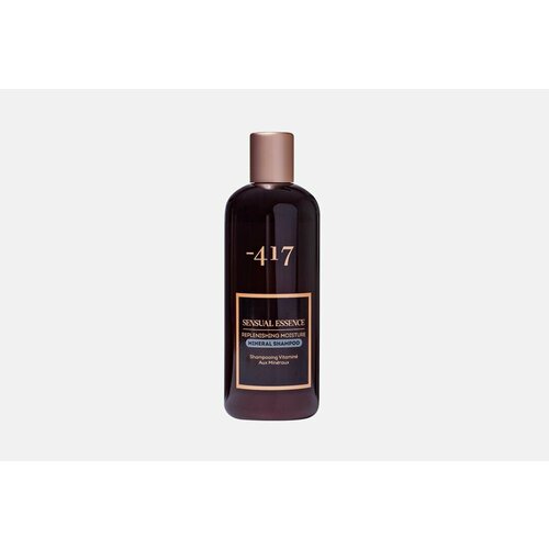 Увлажняющий минеральный шампунь для волос MINUS 417 Repleneshing Moisture Mineral Shampoo 3347₽