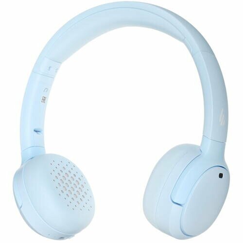 Беспроводные наушники Edifier WH500 голубой 8850₽