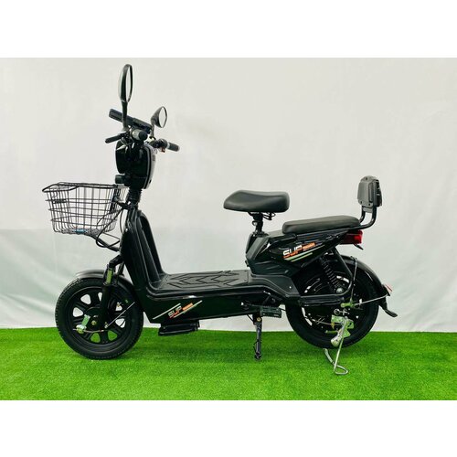 Электровелосипед SUP 2024 года 450 ватт 12 000 мАмпер 47990₽